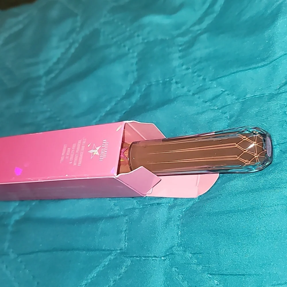 JEFFREE STAR‎ Cosmetics Magic Star Concealer C30 New In Box!!